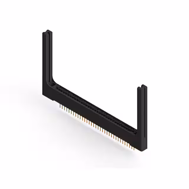 396-034-522-158 EDAC Inc.  Edgeboard Connectors